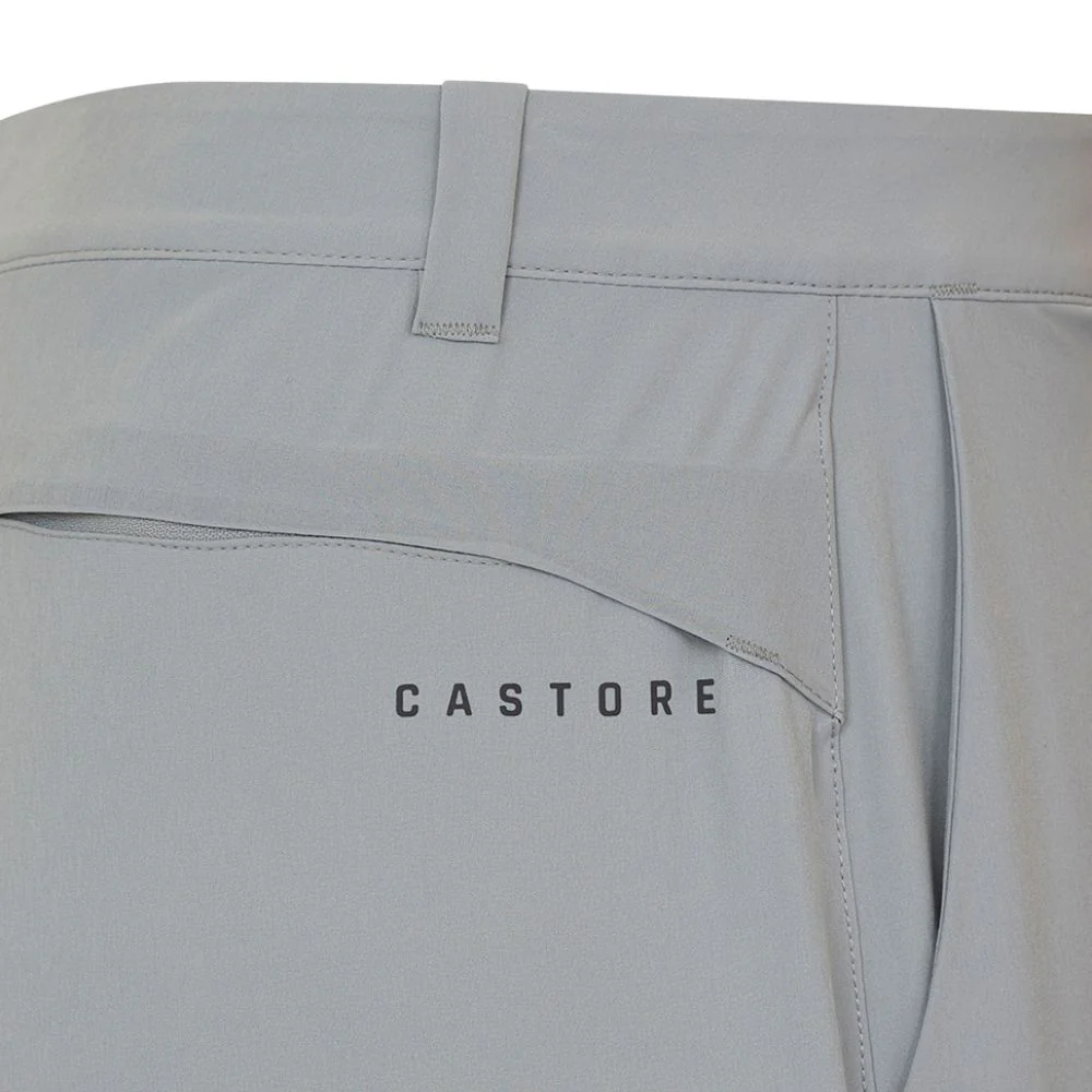 Castore Golf Water Resistant Shorts 2025 - GMC20787-128 - Image 3
