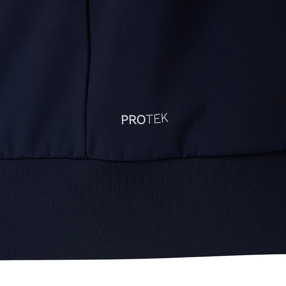 Castore Performance Mens Golf Hoodie 2025 - Midnight Navy - Image 4