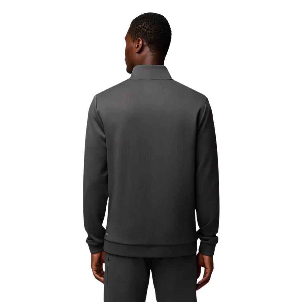 Castore Scuba 1/4 Zip Mens Pullover Golf Top 2025 CMD40920-110 - Image 2