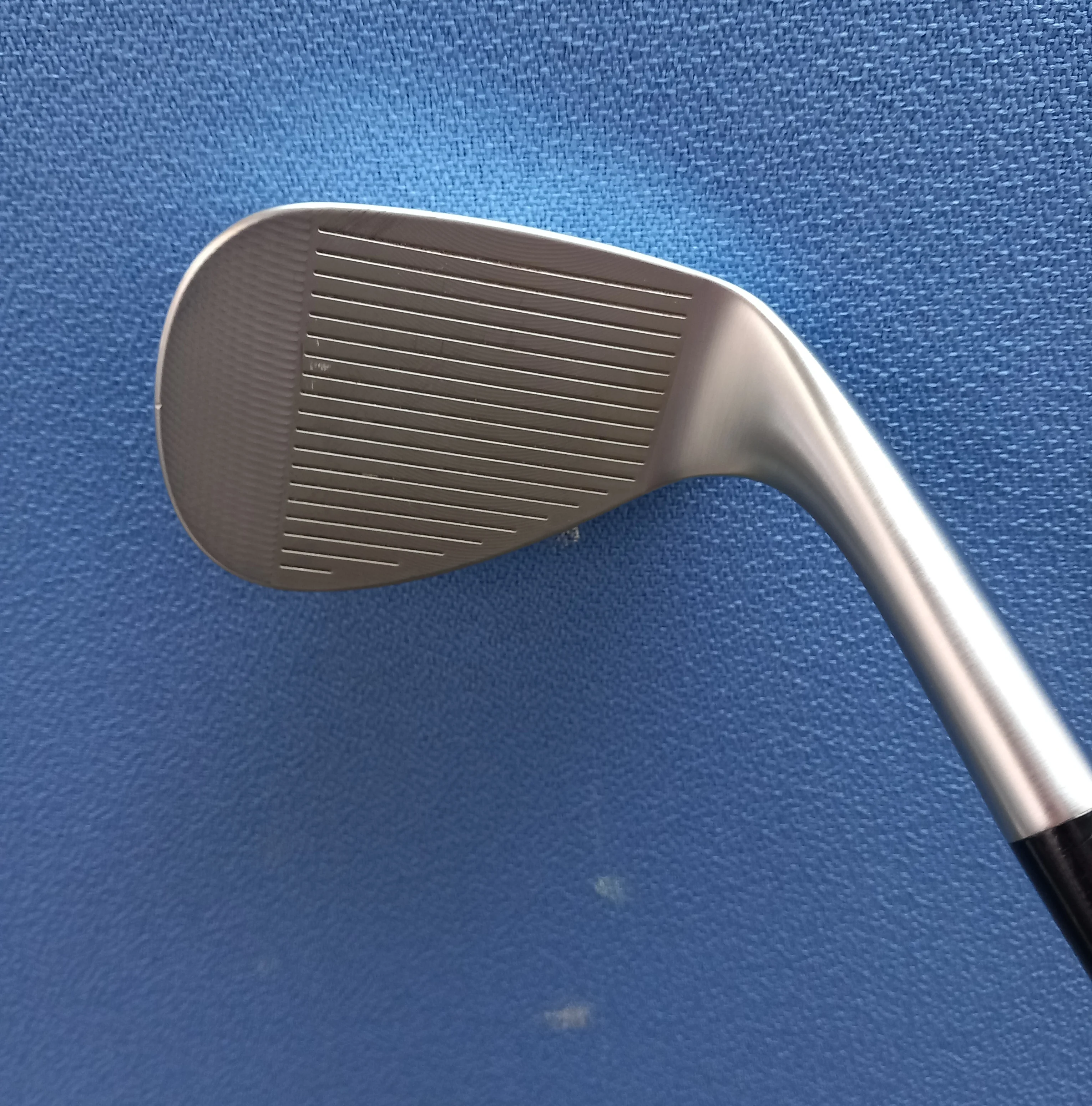 Cleveland Golf RTX 6 Mens Left Hand Wedge 54.10 Pre Owned - Image 3