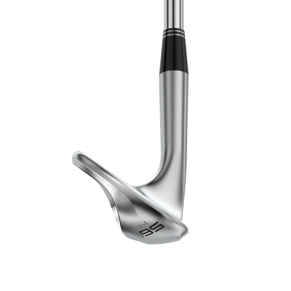 Cleveland Golf CBZ Tour Satin Wedge - Image 6