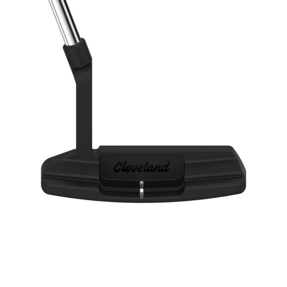 Cleveland HB Soft 2 #1 Black Satin Putter - Image 4
