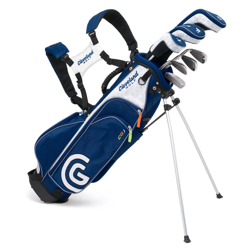 Cleveland Golf Junior Full Package Set