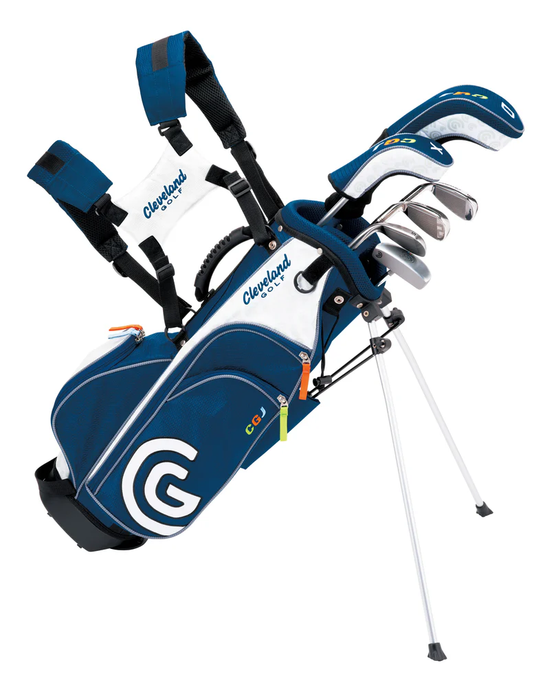 Cleveland Golf Junior Full Package Set - Image 2