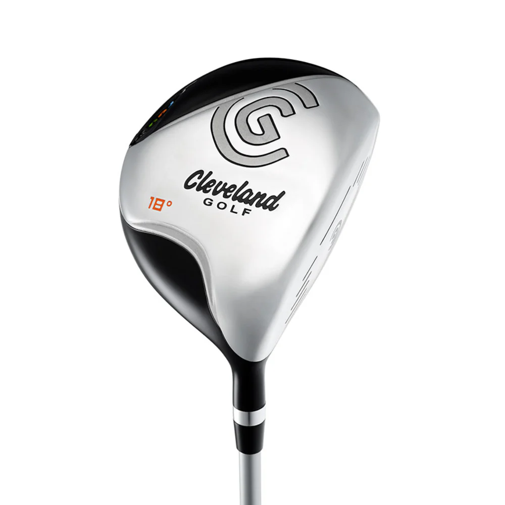 Cleveland Golf Junior Full Package Set - Image 4