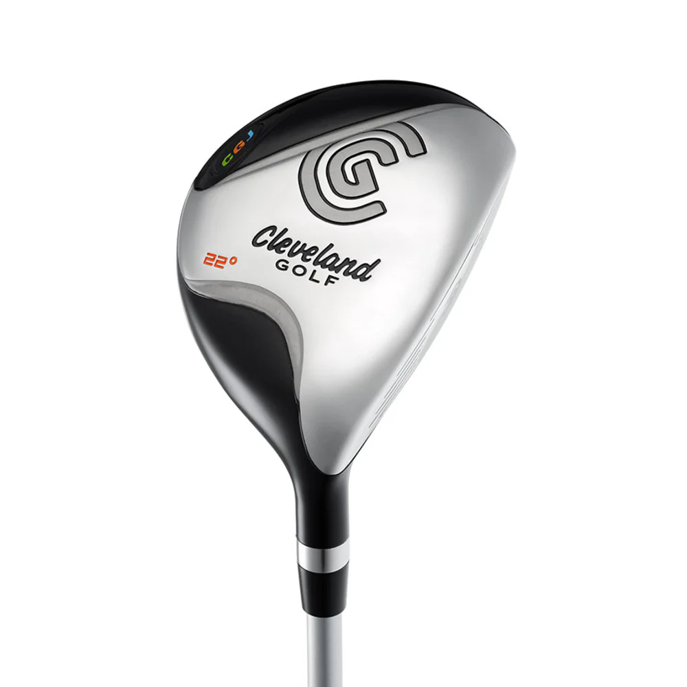 Cleveland Golf Junior Full Package Set - Image 5