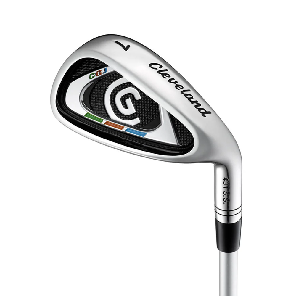 Cleveland Golf Junior Full Package Set - Image 7