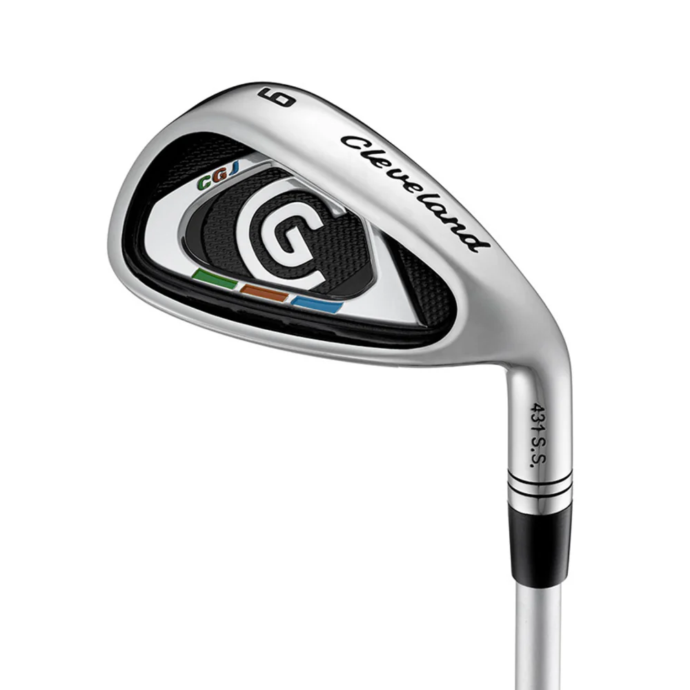 Cleveland Golf Junior Full Package Set - Image 8