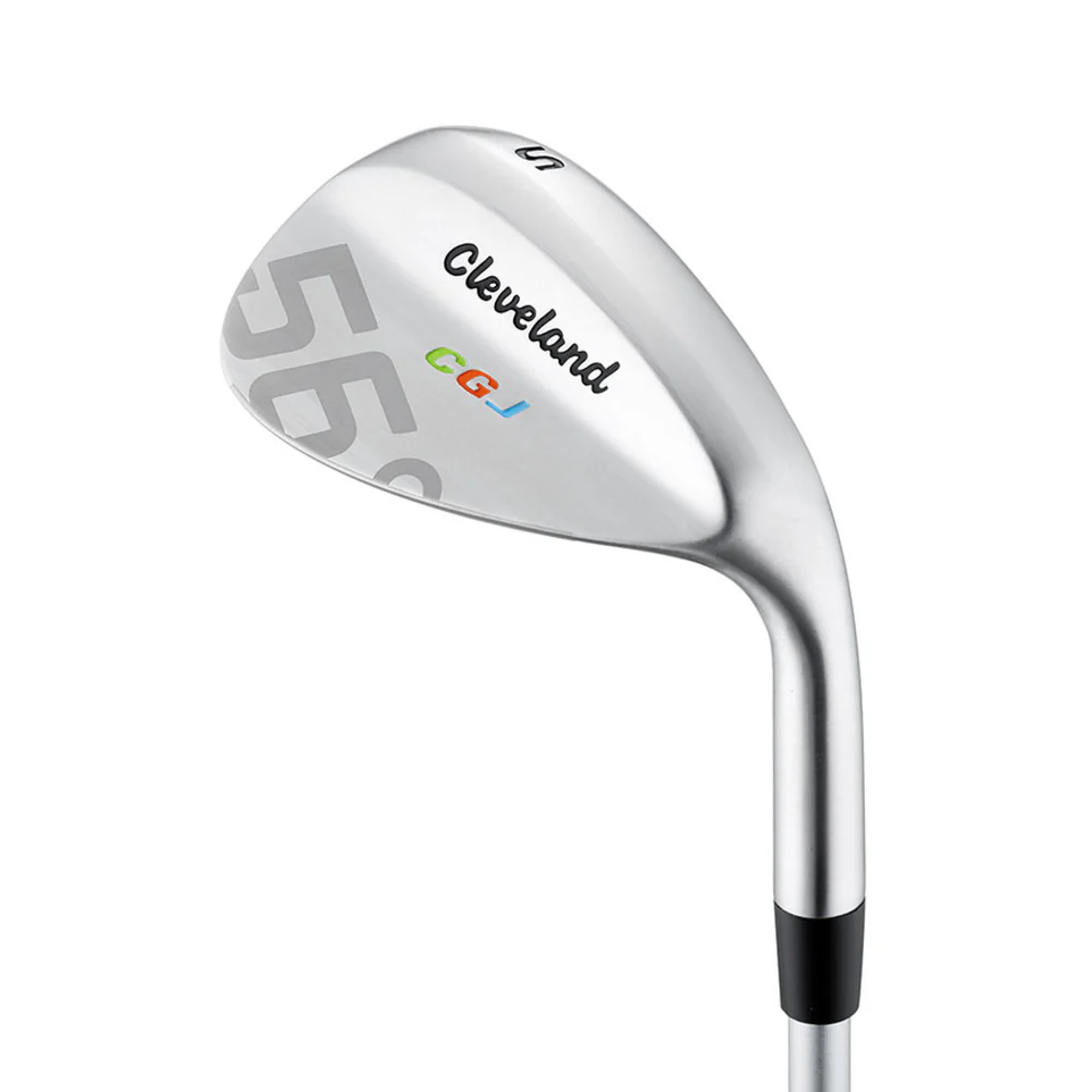 Cleveland Golf Junior Full Package Set - Image 9