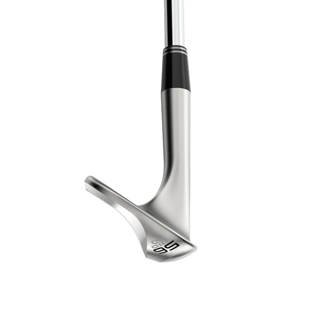 Cleveland Golf RTZ Tour Satin Wedge - Image 4