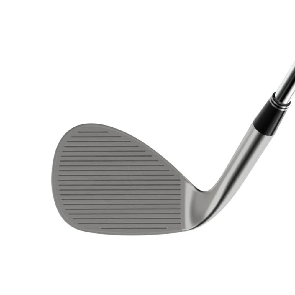 Cleveland Golf RTZ Full Face Tour Satin Wedge - Image 3
