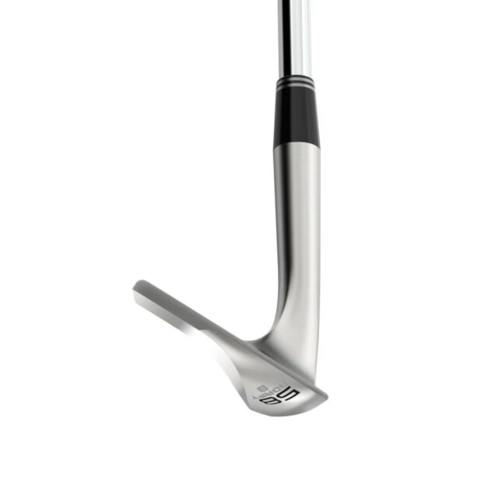Cleveland Golf RTZ Full Face Tour Satin Wedge - Image 4