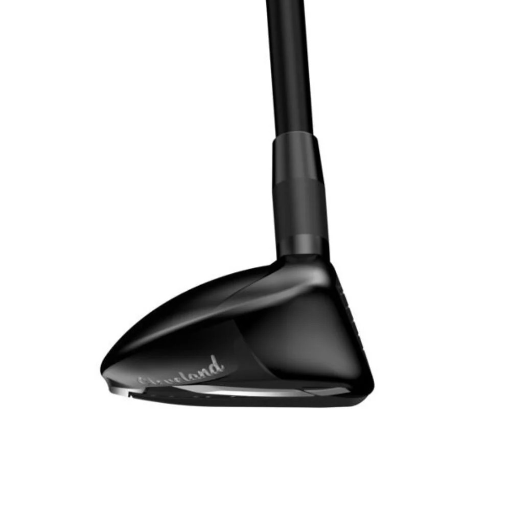 Cleveland Golf Halo XL Hybrid - Image 4