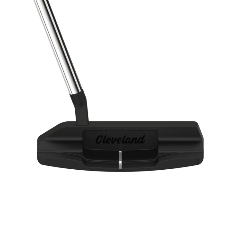 Cleveland HB Soft 2 #8S Black Satin Putter - Image 3