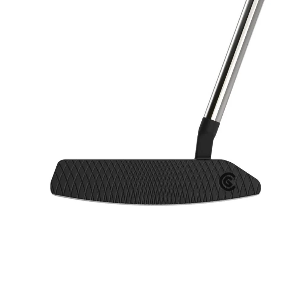 Cleveland HB Soft 2 #8S Black Satin Putter - Image 4