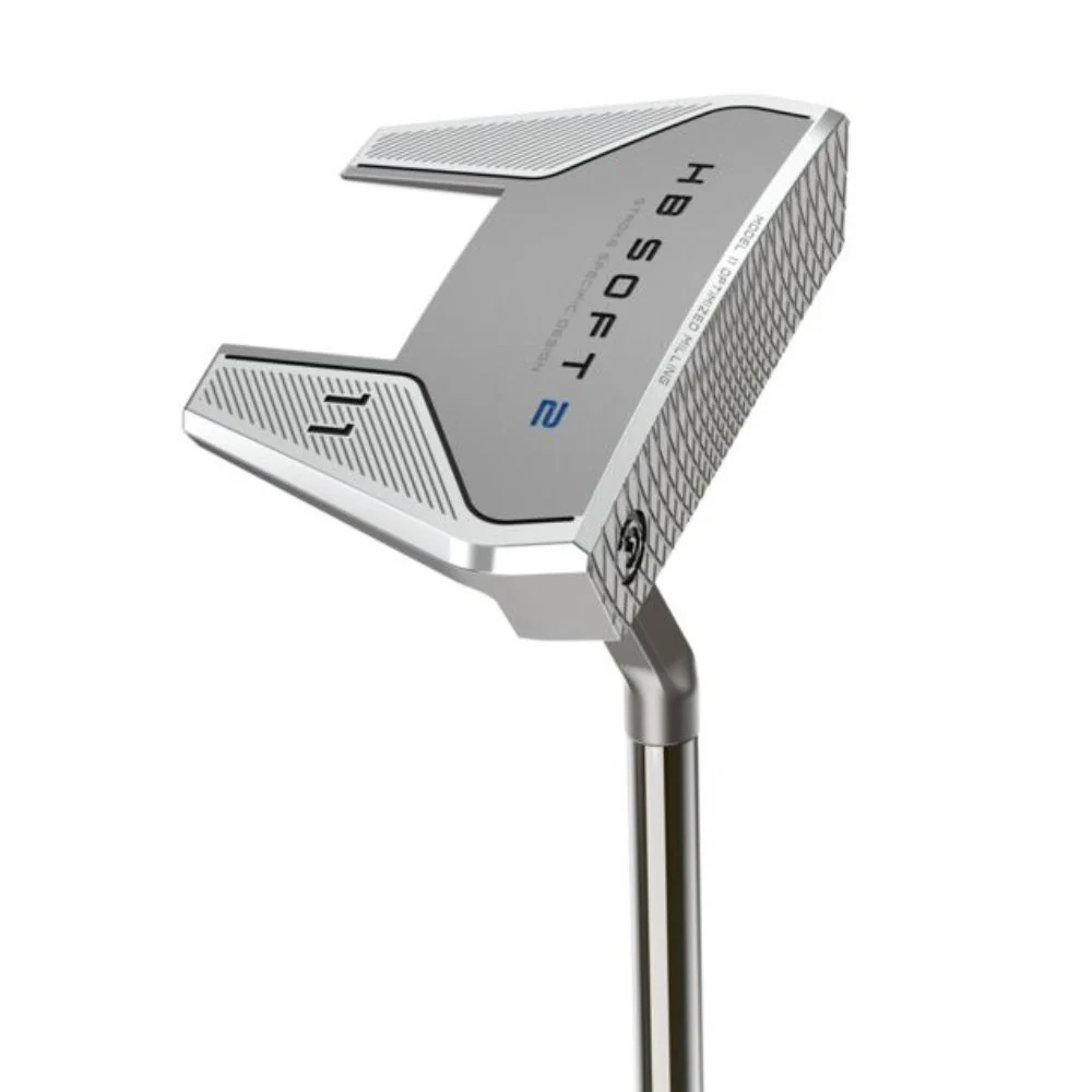 Cleveland Golf HB Soft 2 #11S OS Putter - Image 5