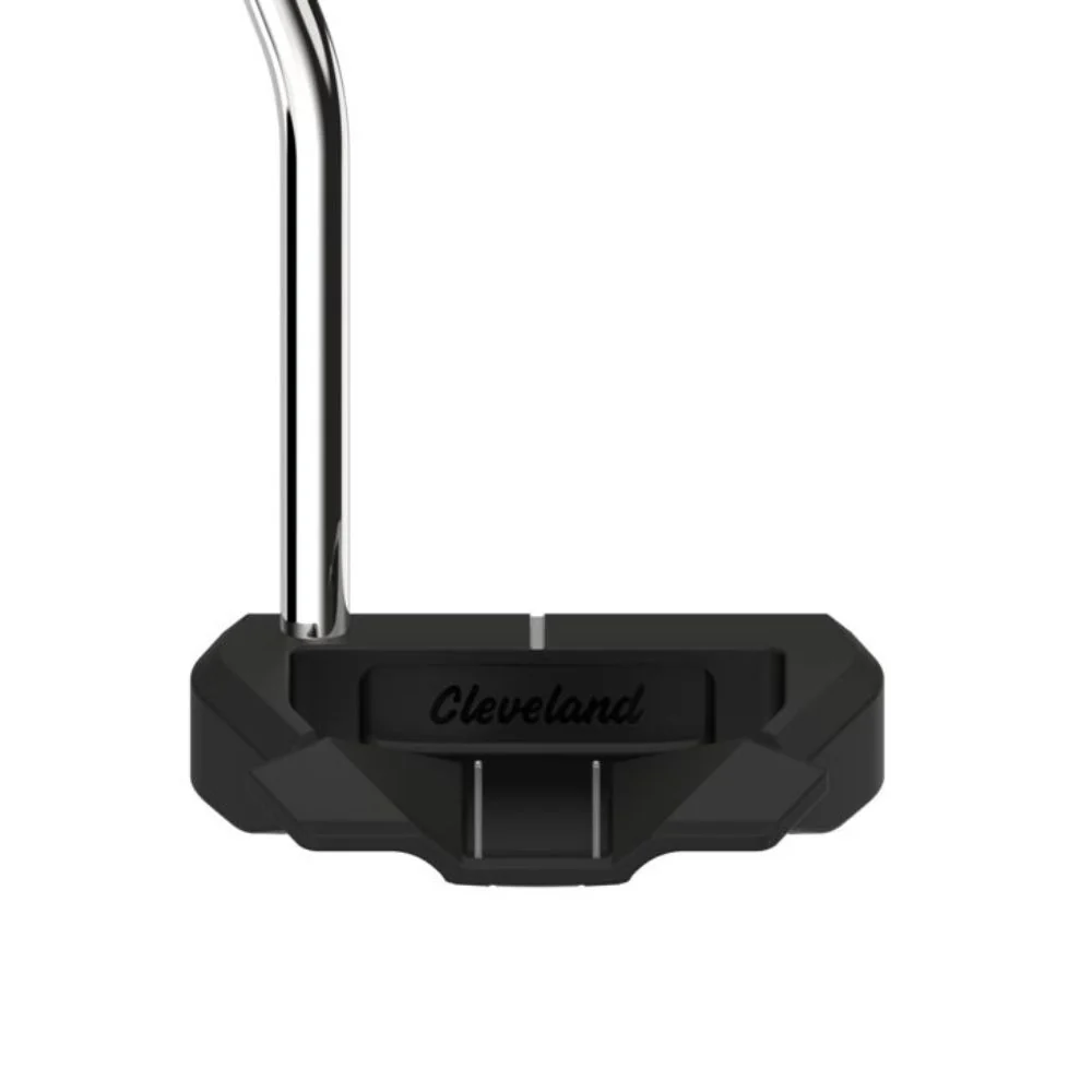 Cleveland HB Soft 2 #15 OS Black Satin Putter - Image 4