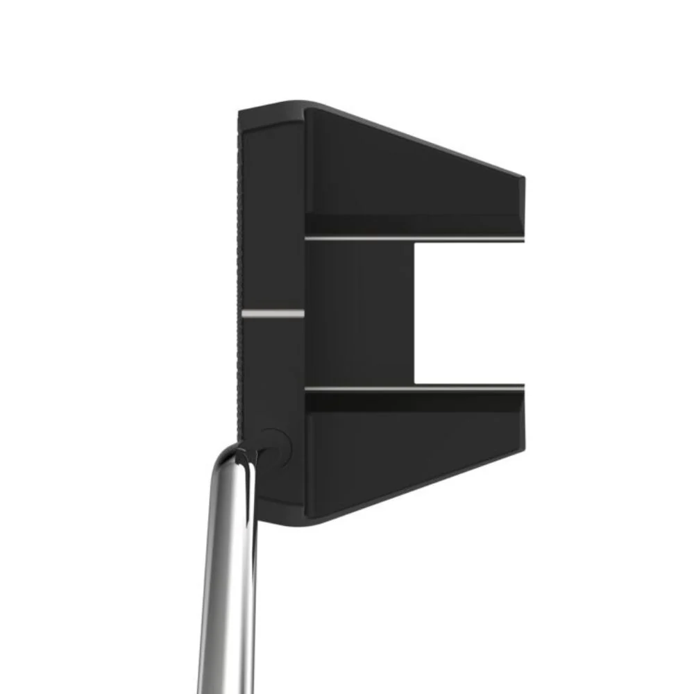 Cleveland HB Soft 2 #11 OS Black Satin Putter - Image 2
