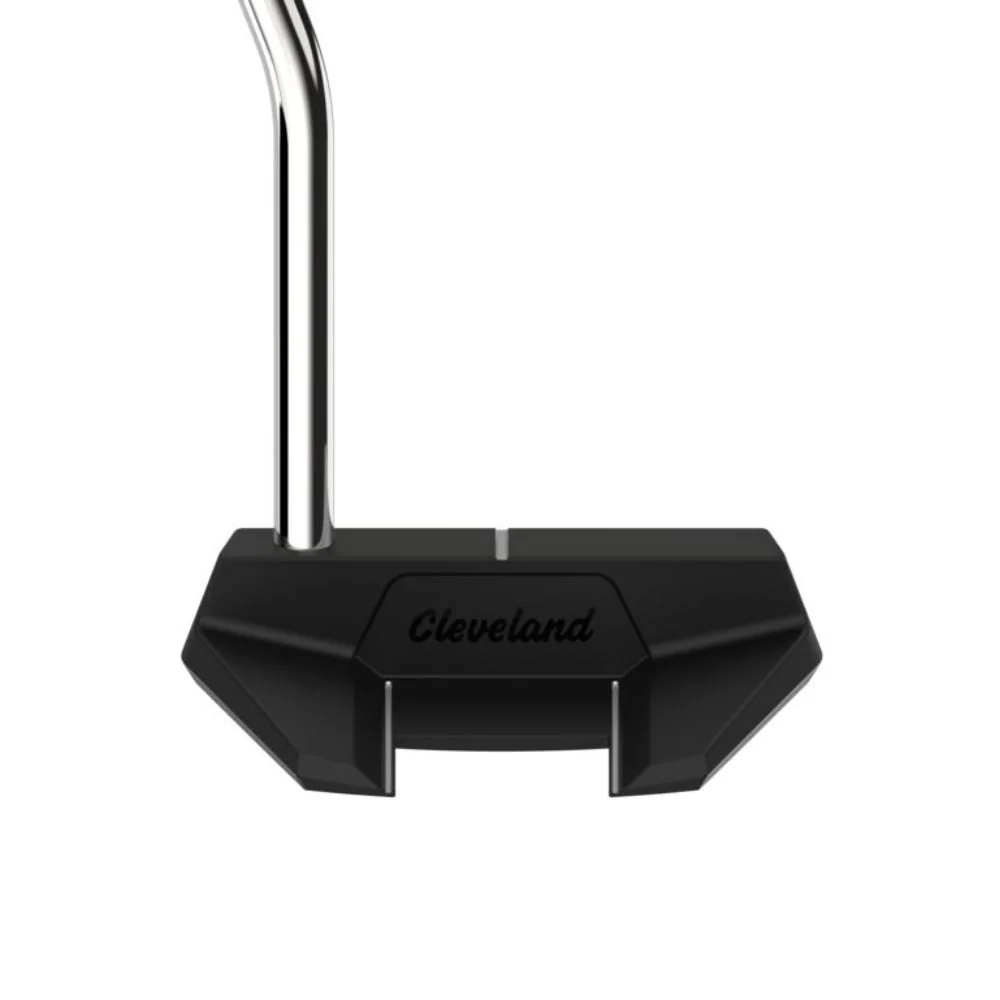 Cleveland HB Soft 2 #11 OS Black Satin Putter - Image 4