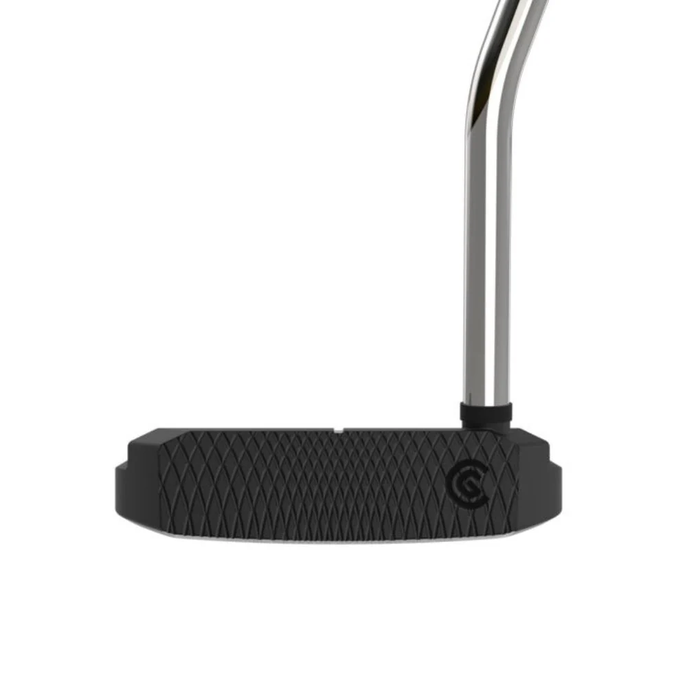 Cleveland HB Soft 2 Retrieve OS Black Satin Putter - Image 3