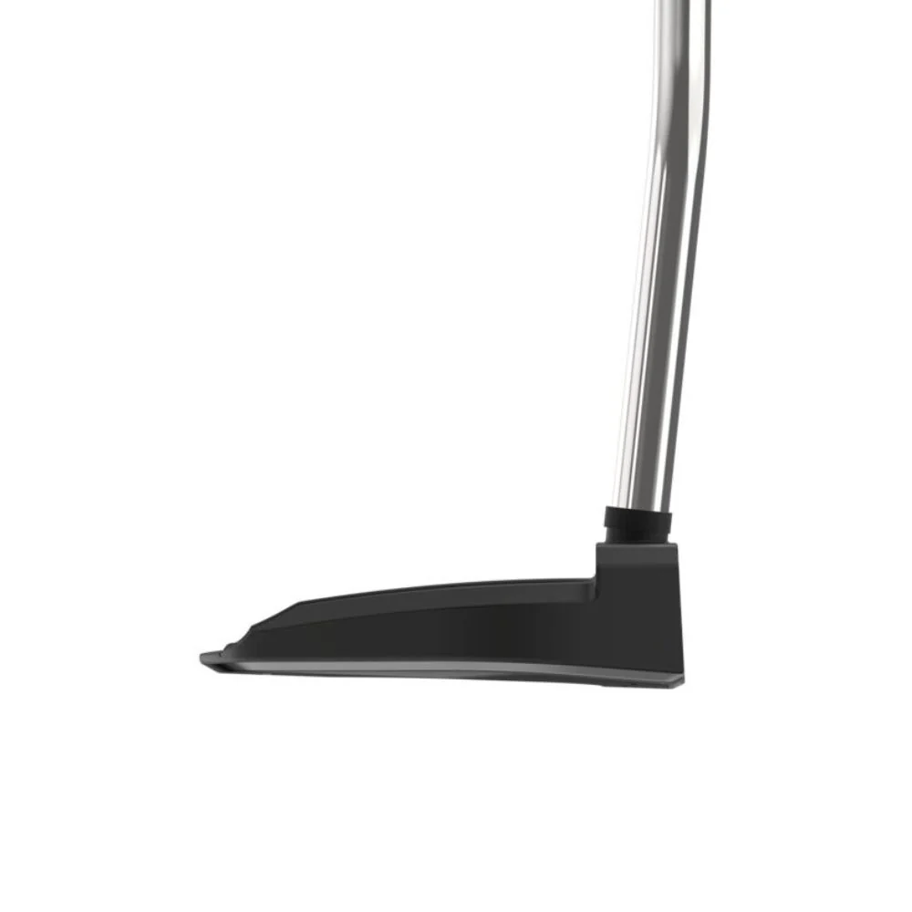 Cleveland HB Soft 2 Retrieve OS Black Satin Putter - Image 5