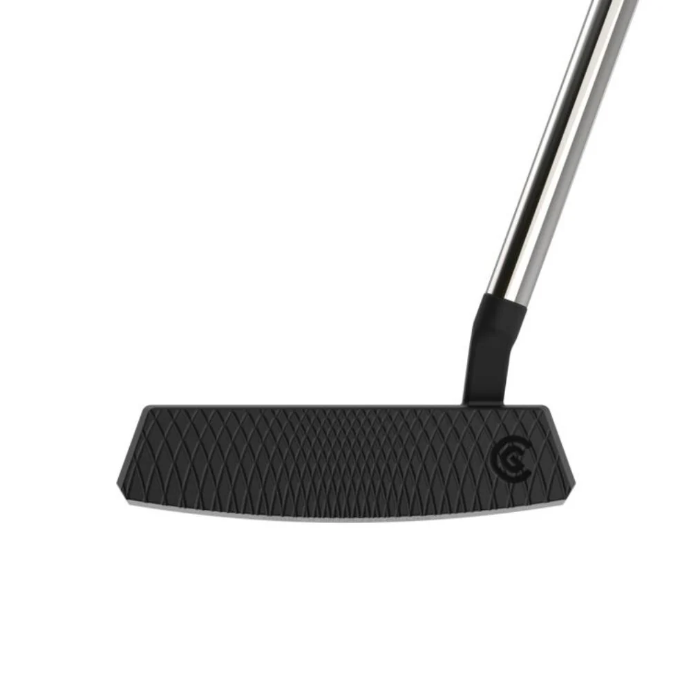 Cleveland HB Soft 2 #11S Black Satin Putter - Image 3