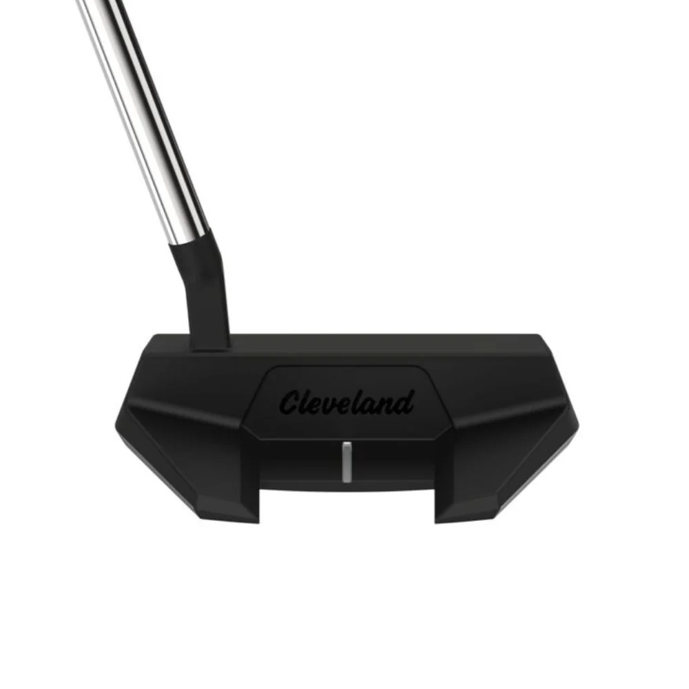Cleveland HB Soft 2 #11S Black Satin Putter - Image 4