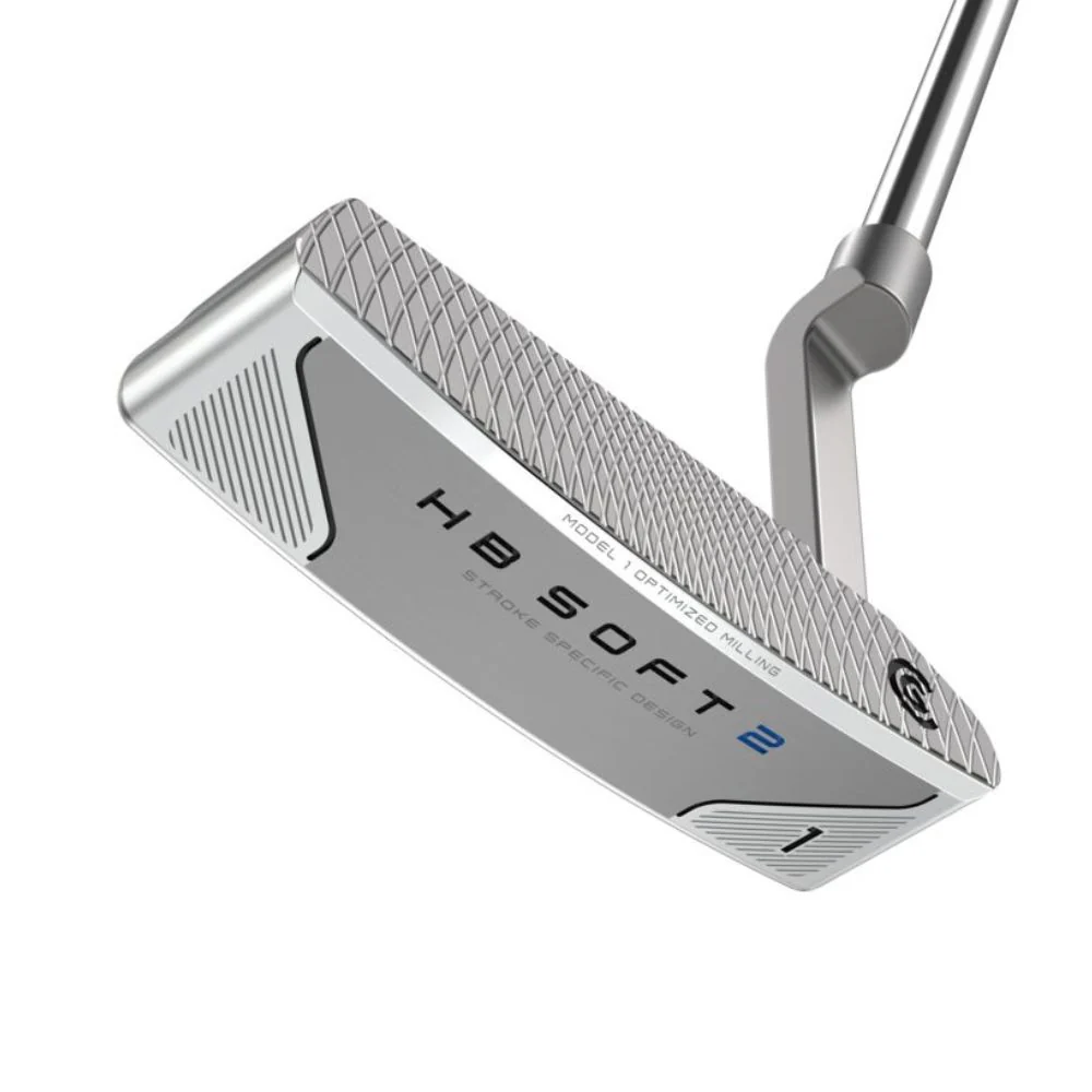 Cleveland Golf HB Soft 2 #1 Putter
