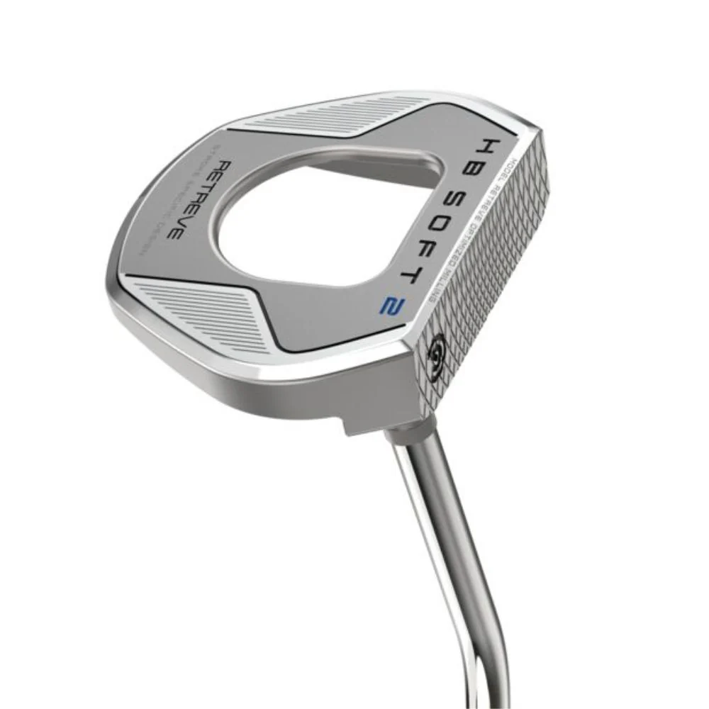 Cleveland Golf HB Soft 2 Retrieve OS Putter - Image 3
