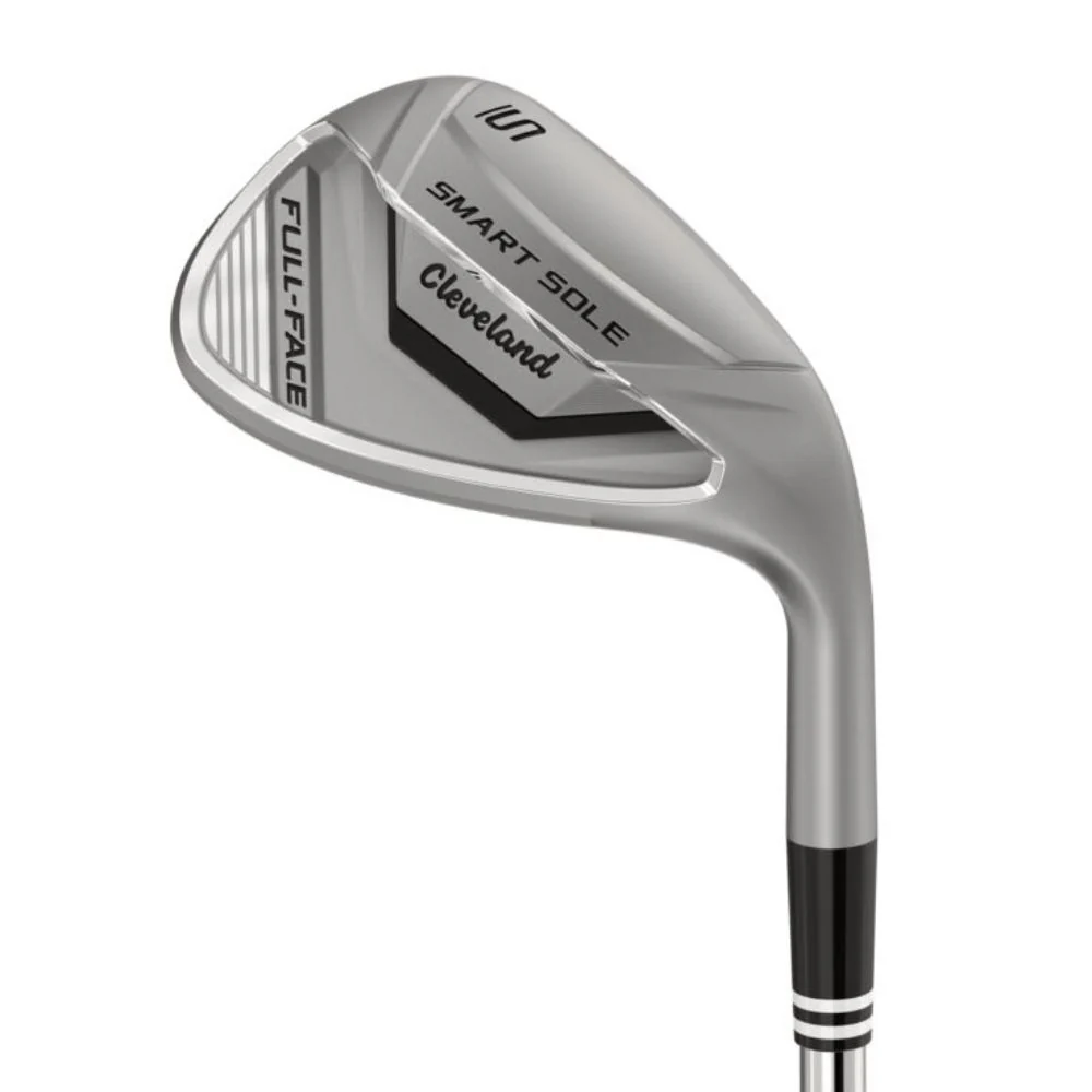 Cleveland Golf Smart Sole Full Face Tour Satin Wedge