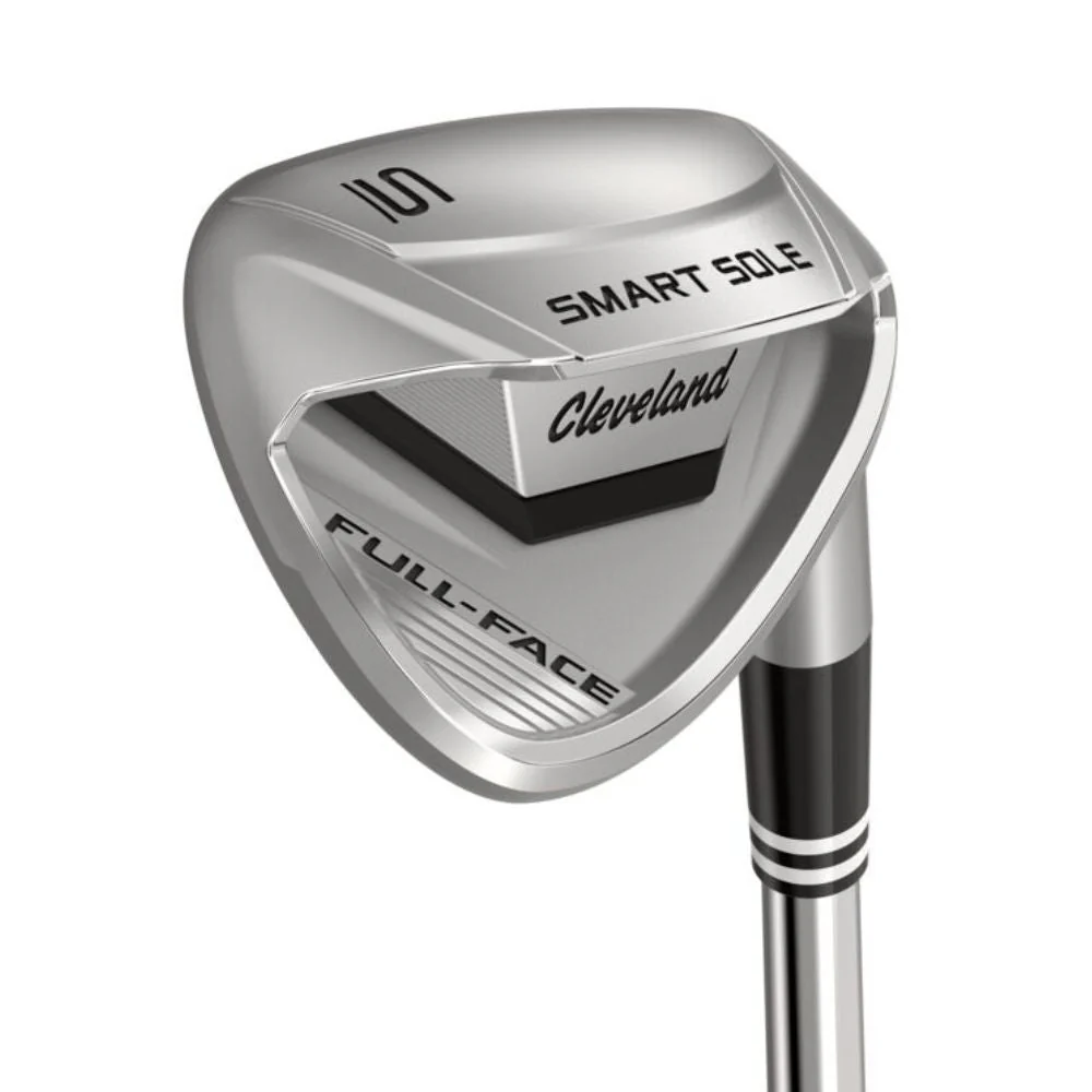 Cleveland Golf Smart Sole Full Face Tour Satin Wedge - Image 2