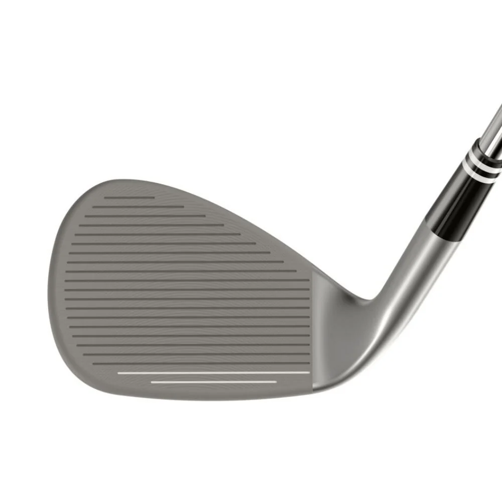 Cleveland Golf Smart Sole Full Face Tour Satin Wedge - Image 4