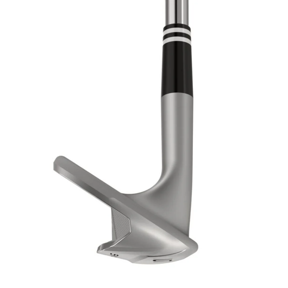 Cleveland Golf Smart Sole Full Face Tour Satin Wedge - Image 5