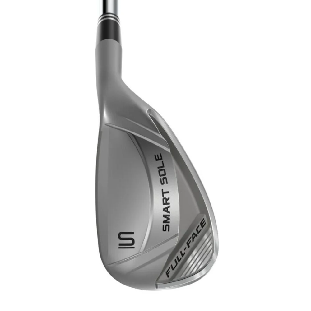 Cleveland Golf Smart Sole Full Face Tour Satin Wedge - Image 6