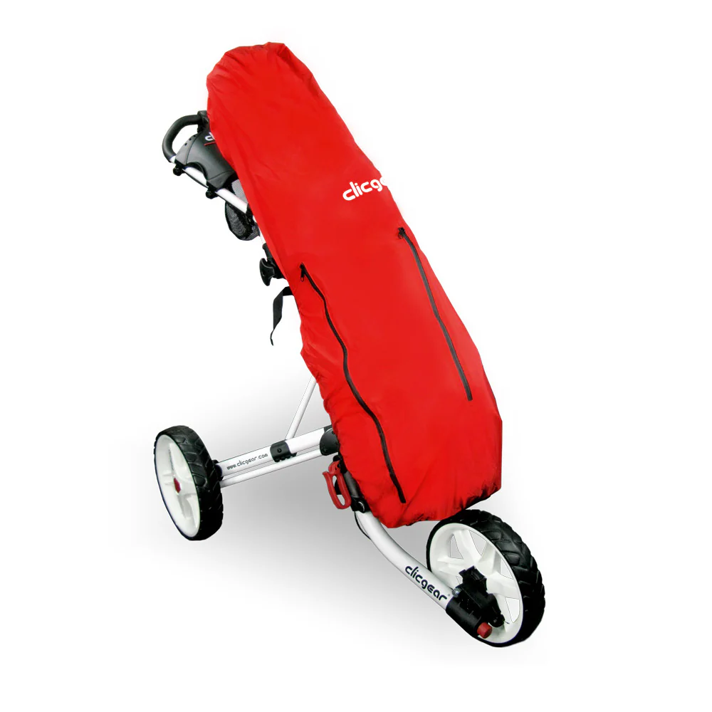 Clicgear Golf Bag Rain Cover - Image 2