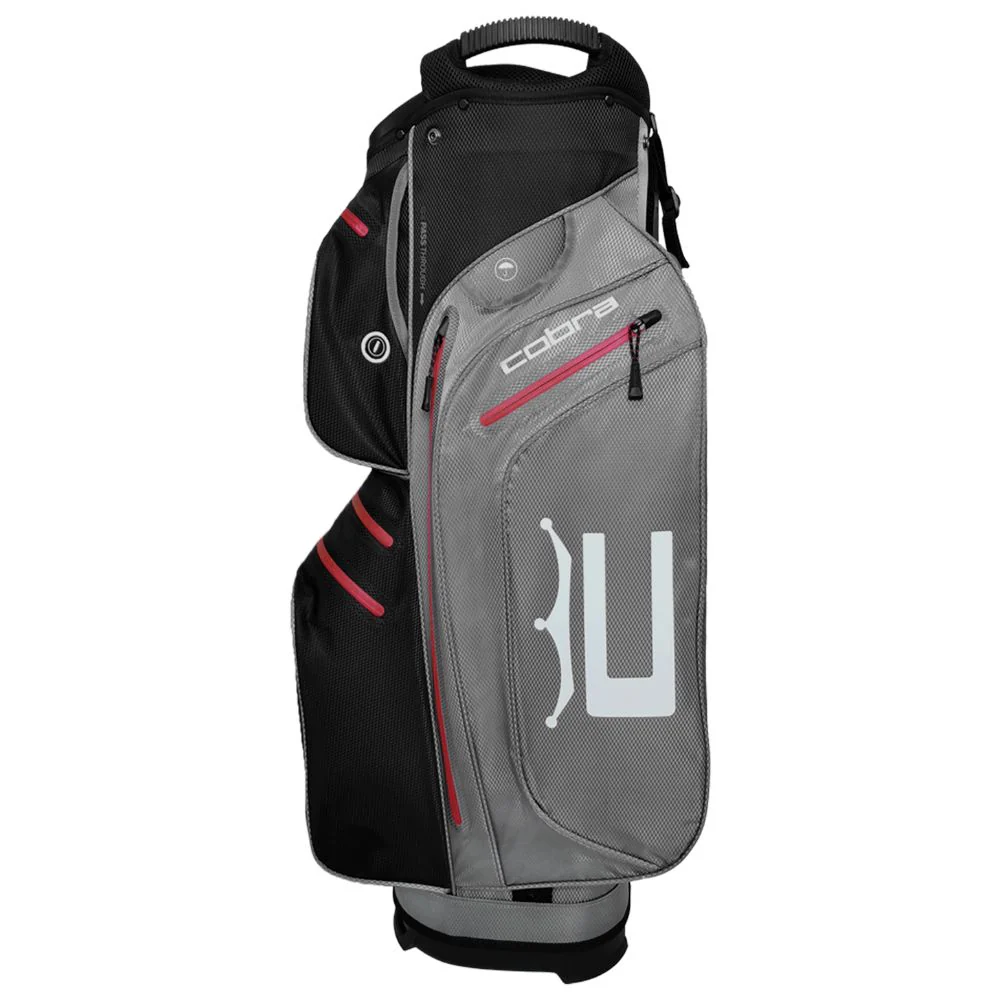 Cobra Golf Ace Waterproof Cart Bag 2026 - 95302605