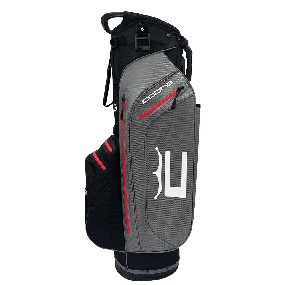Cobra Golf Ace WP Stand Bag 2026 - 95302501