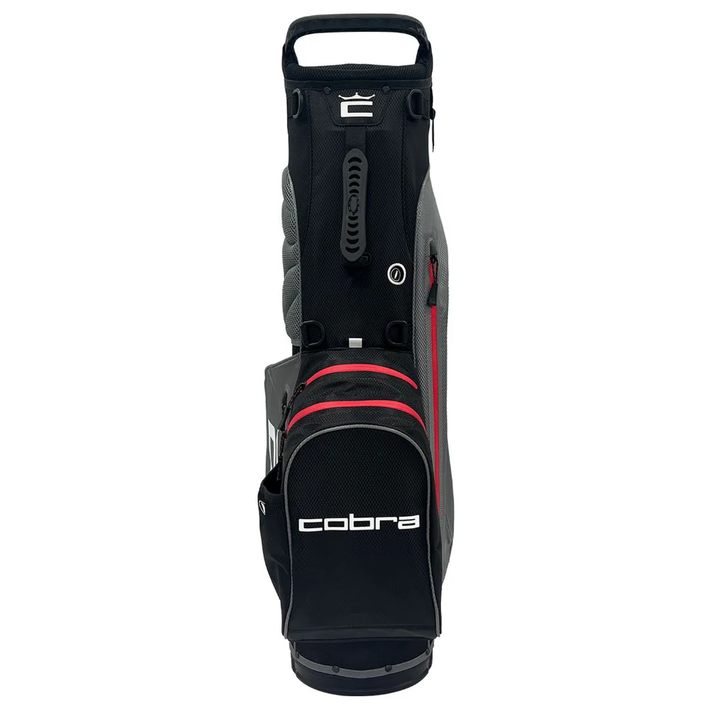 Cobra Golf Ace WP Stand Bag 2026 - 95302501 - Image 4