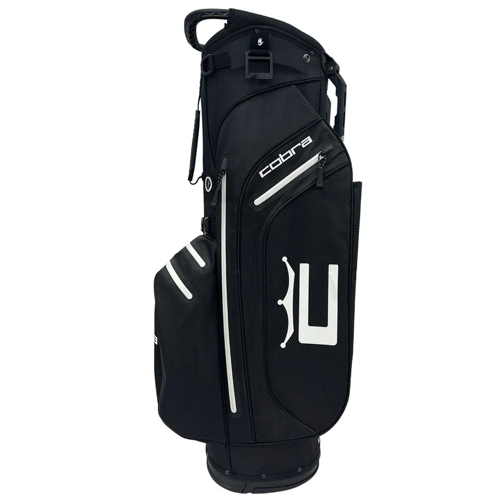 Cobra Golf Ace WP Stand Bag 2026 - 95302506 - Image 2