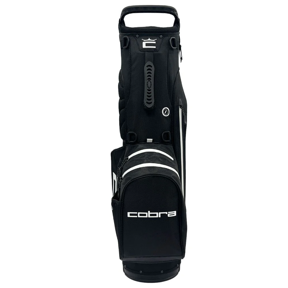 Cobra Golf Ace WP Stand Bag 2026 - 95302506 - Image 3