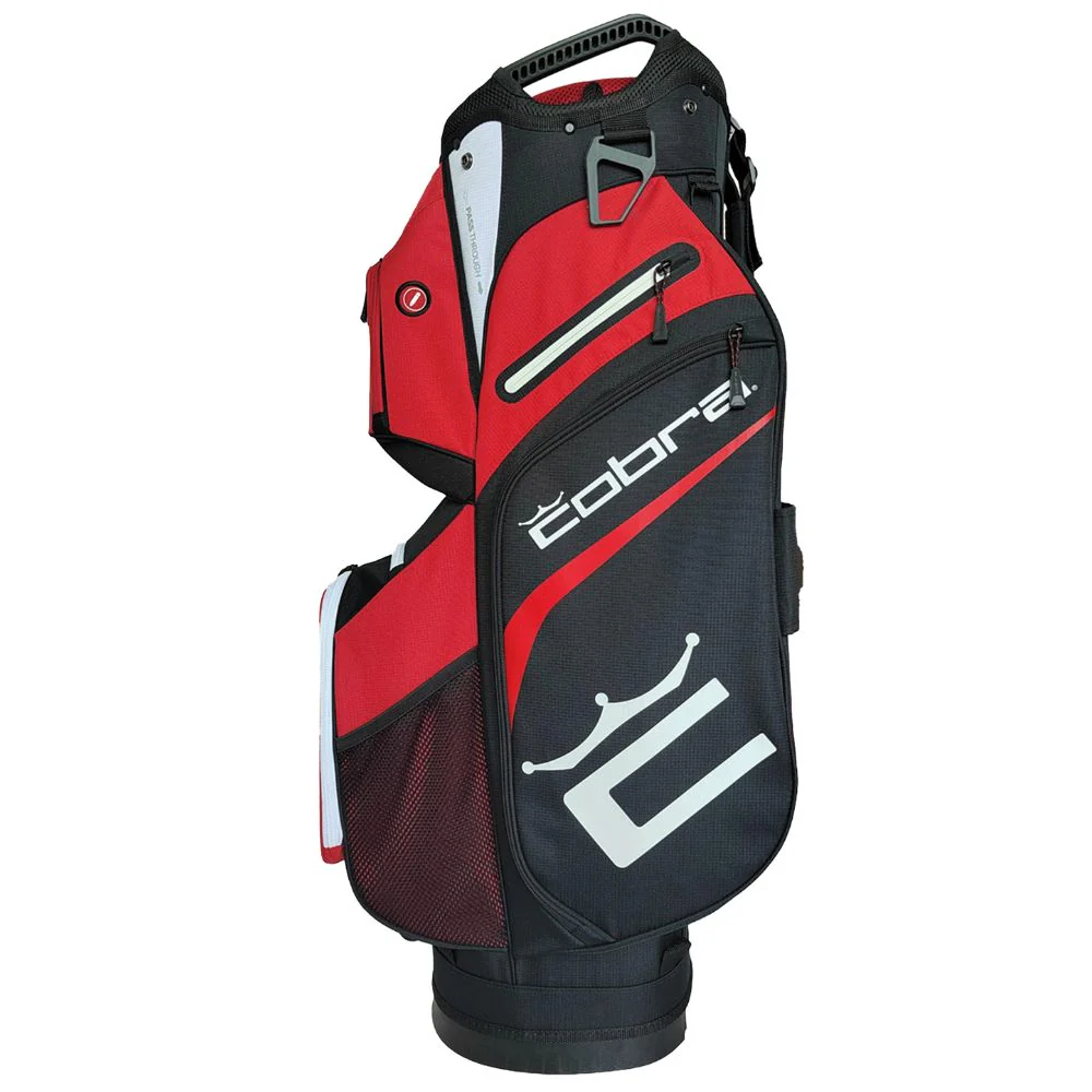 Cobra Golf Signature Cart Bag - 90965902