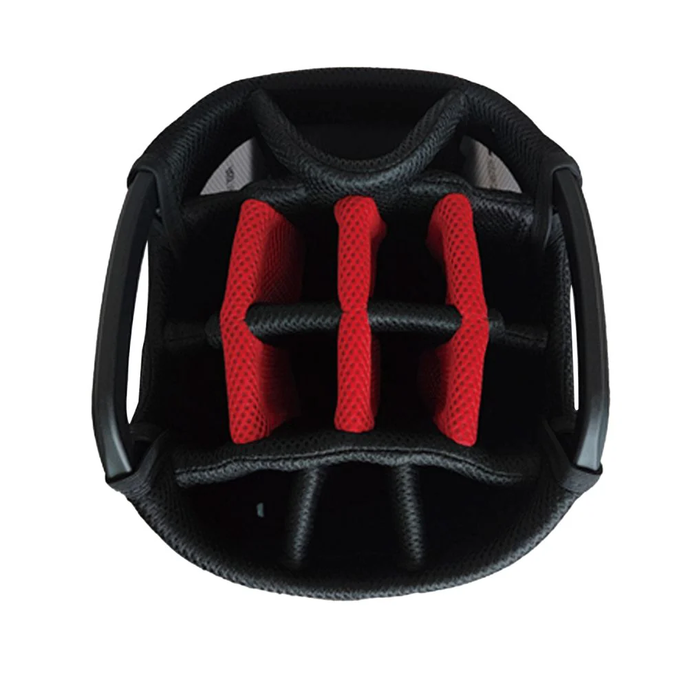 Cobra Golf Signature Cart Bag - 90965902 - Image 5