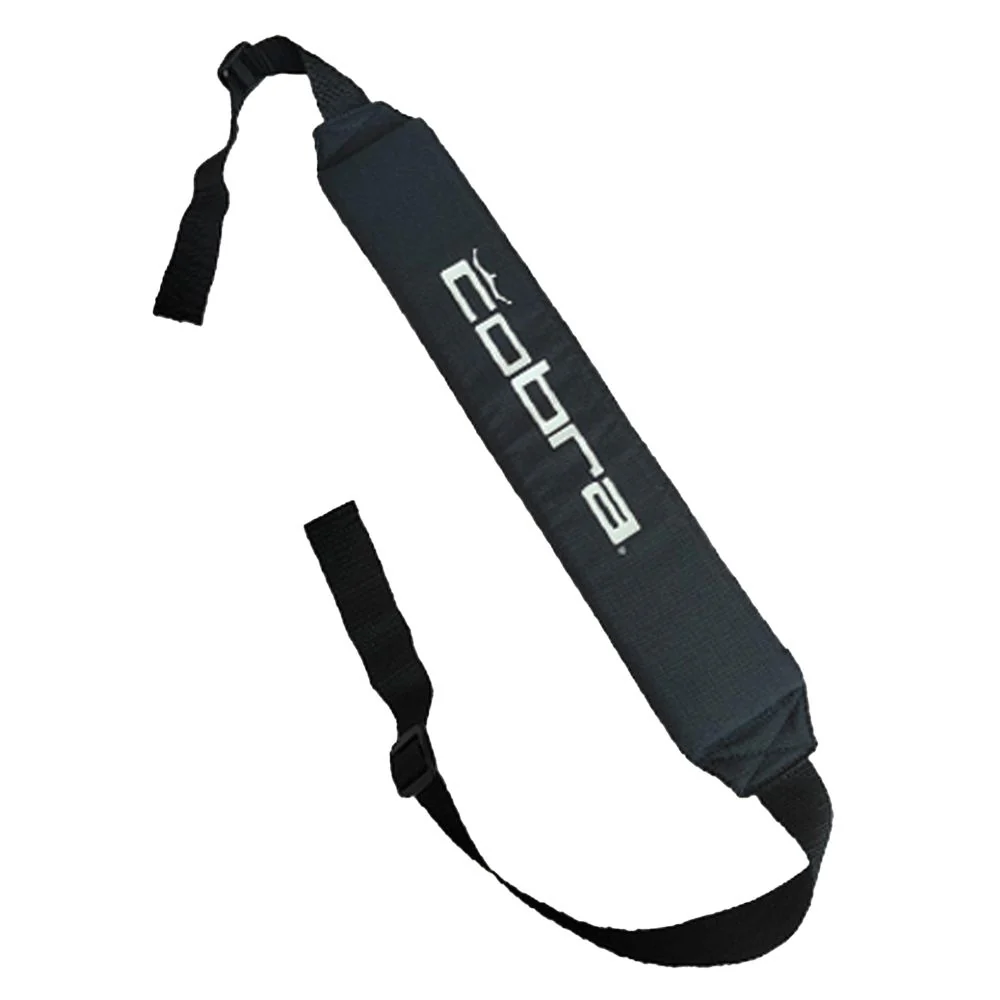 Cobra Golf Signature Cart Bag - 90965902 - Image 6