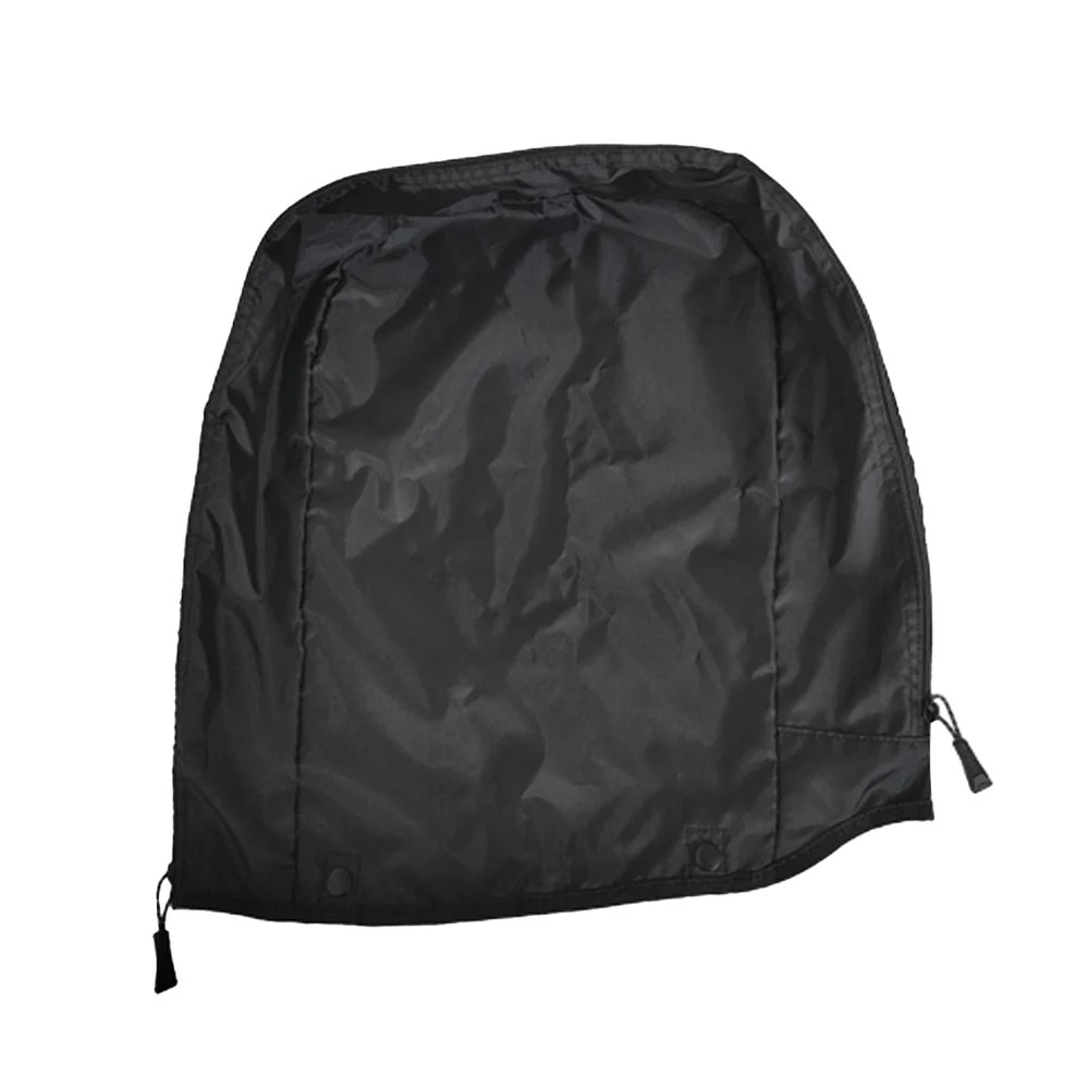 Cobra Golf Signature Cart Bag - 90965902 - Image 8