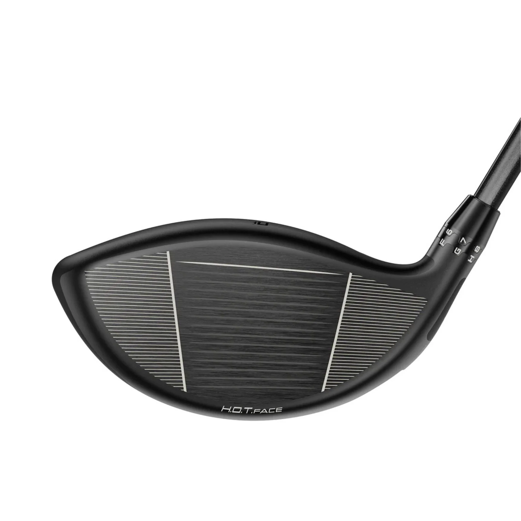Cobra Golf DS Adapt X Driver - Image 3