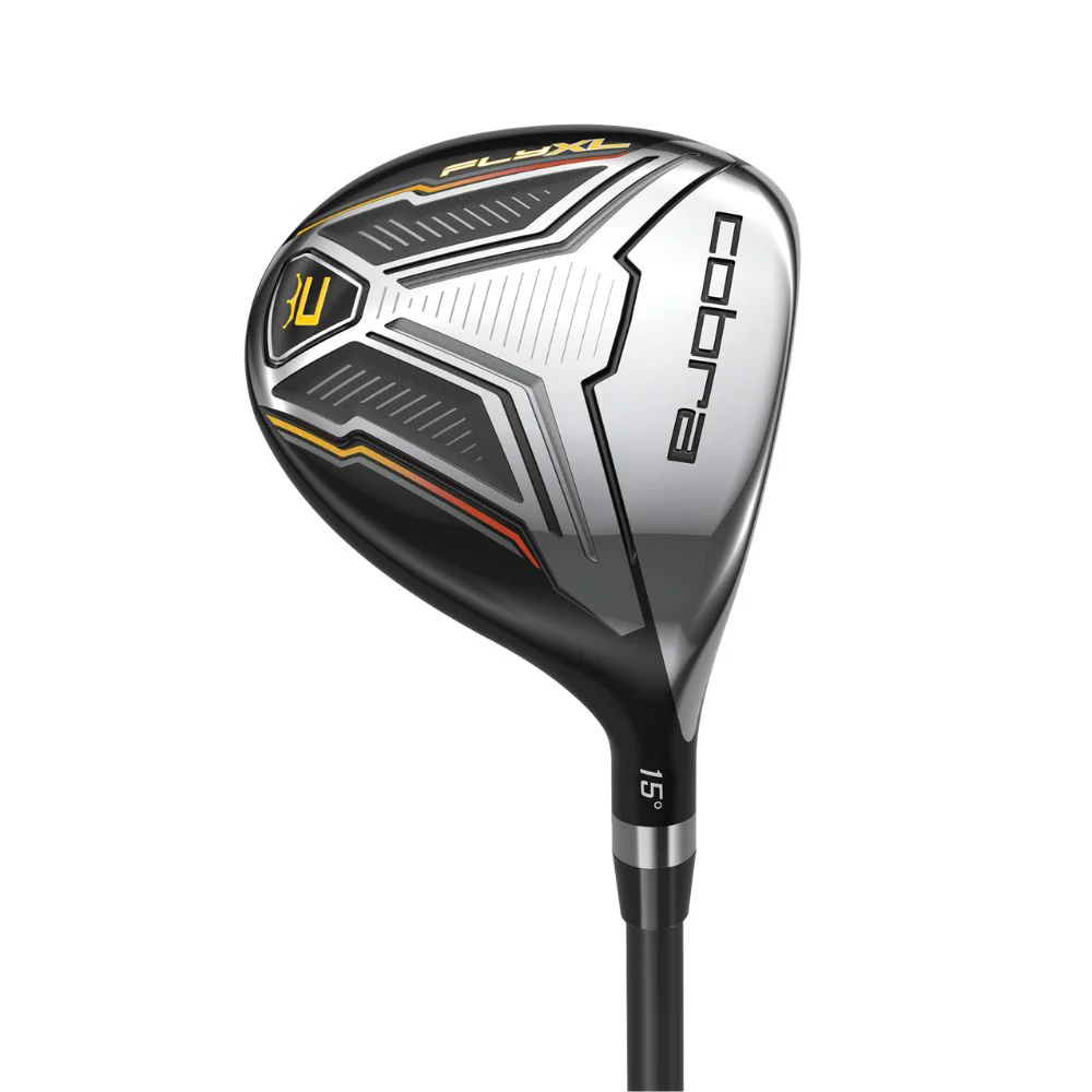 Cobra FLY XL 2 11 Piece Men's Golf Package Set - Cart Bag - Image 6