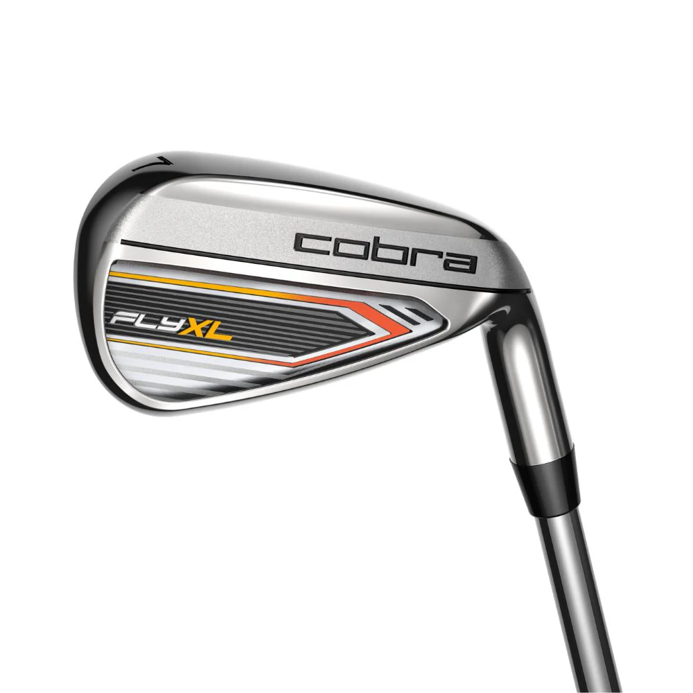 Cobra FLY XL 2 11 Piece Men's Golf Package Set - Cart Bag - Image 8