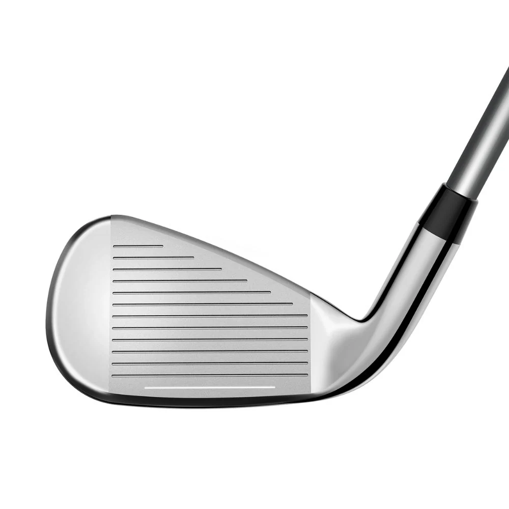 Cobra FLY XL 2 6 Piece Ladies Golf Irons Set - Image 3