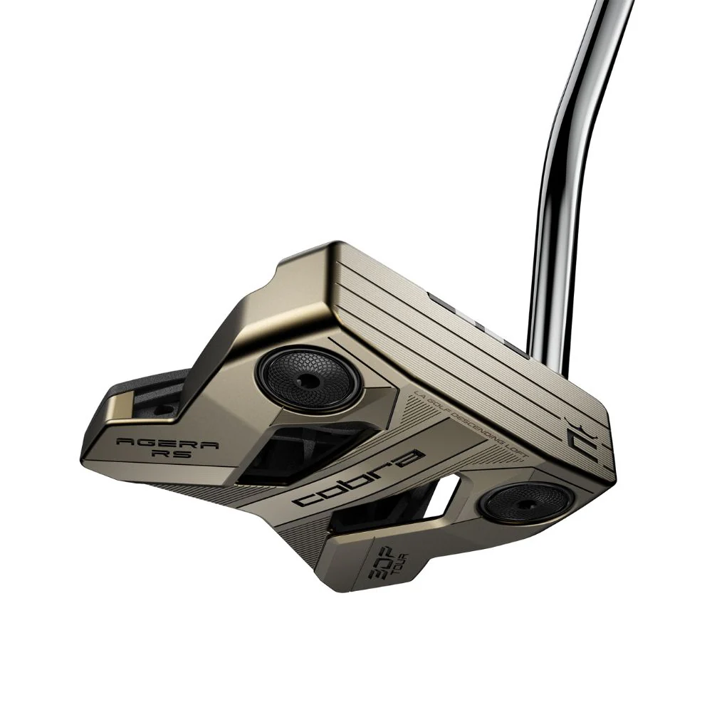 Cobra Golf 3DP Tour Agera RS Putter 2026