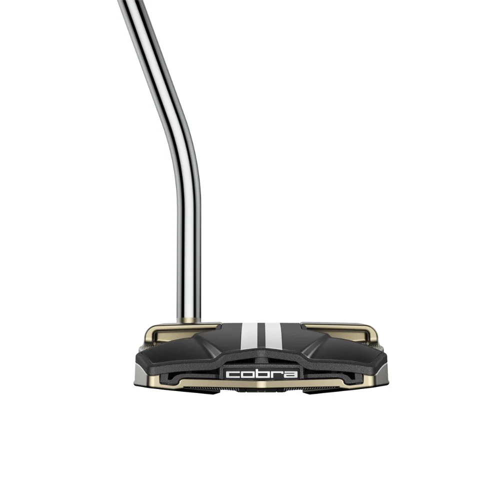 Cobra Golf 3DP Tour Agera RS Putter 2026 - Image 5